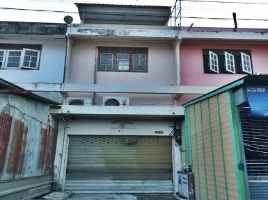 ขายอาคารพาณิชย์ 2 ชั้น อำเภอบางปะอิน จังหวัดพระนครศรีอยุธยา