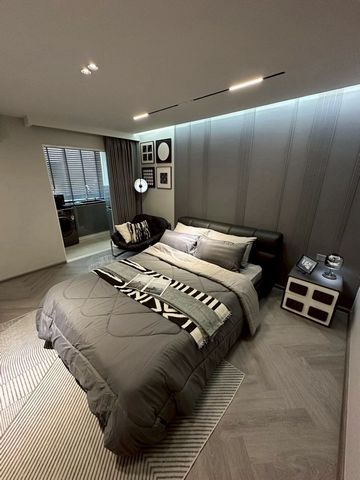 ขาย 1.45 ล้าน 24 ตรม. 103คอนโด2 #เฟอร์นิเจอร์ครบ พร้อมเข้าอยู่ 