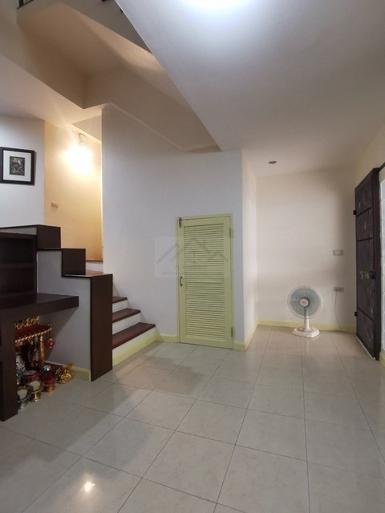 ให้เช่าทาวน์โฮม 3 ชั้น 3 ห้องนอน บ้านกลางเมือง รัชดา-เหม่งจ๋าย1