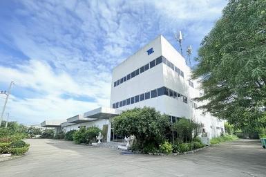 เหมาะสำหรับโรงงานผลิต ศูนย์กระจายสินค้า ธุรกิจโลจิสติกส์