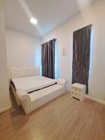 ให้เช่าทาวน์โฮม 2 ชั้น หมู่บ้านอณาสิริ รามคำแหง