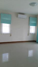 ขายบ้านเดี่ยว 2 ชั้น หมู่บ้านวิลล่านารา 2 อำเภอเมือง จังหวัดมหาสา