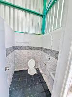 MRT มีนบุรี ให้เช่าโกดัง 1 น้ำ สุวินทวงศ์18-20 ร่มเกล้า3 800 ตร.ม