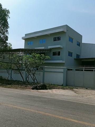 ให้เช่าโรงงาน 2 ไร่กว่า พระราม2กม.36 บางกระเจ้า อำเภอเมืองสมุทรสา