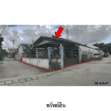 ขายบ้าน ถนน สืบสิริ ต.หนองจะบก อ.เมืองนครราชสีมา จังหวัด นครราชสี