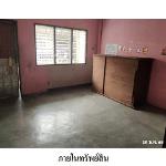 ขายทาวน์เฮ้าส์ ถนน สะพานดำ ตำบล คลองแห อำเภอ หาดใหญ่ จังหวัด สงขล