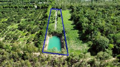 ขายที่ดิน 4-1-40ไร่ 2.49ล. สวนมะม่วง สระน้ำ อ.ดอยหล่อ เชียงใหม่