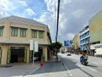 MRT วัดมังกร 800ม.(เฉพาะด้านล่าง) ให้เช่าอาคารพาณิชย์ 2 ชั้น 3คูห