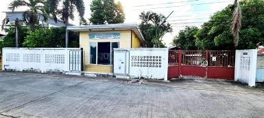 ขายขายขายด่วนมาก บ้านเดี่ยวพร้อมห้องเช่า ถ.ศรีจันทร์ ในเมือง จ.ขอ