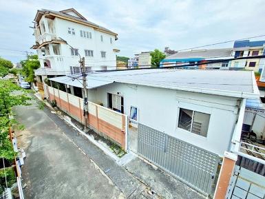  เดอะมอลล์ บางกะปิ MRTลาดพร้าว รพ.ลาดพร้าว600ม. โกดังเช่า 670 ตร.