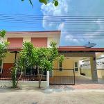 ให้เช่าบ้านเดี่ยวหลังใหญ่พนัสชลบุรี สิรัชชา พาร์ค 