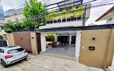 บ้าน 3-4นอน MRTพระราม ฟอร์จูน ทาวน์ 300 ม. 3น้ำ 60ตร.วา. 240ตร.ม.