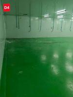 ให้เช่าโกดัง 800 ตร.ม. มีห้องคลีนรูม ย่านคลองสี่ คลองหลวง ปทุมธาน