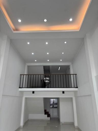 ขายตึกแถว 4 ชั้น ติดถนนอ่อนนุช ปากซอยอ่อนนุช 47