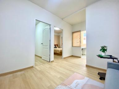 ขายคอนโดเอื้ออาทรนวนคร พหลโยธิน กม.44 เอื้อมิตซู ปทุมธานี