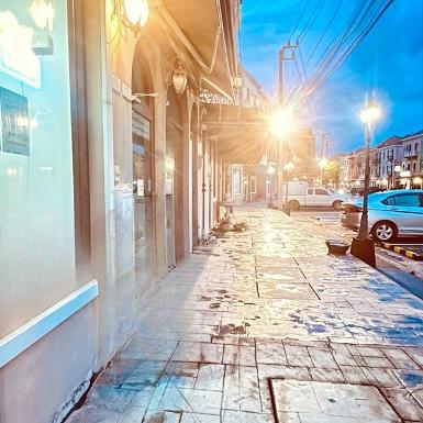 เวนิส ดิ ไอริส 200 ม.ให้เช่า อาคารพาณิชย์ 3 ชั้นพร้อมเฟอร์ฯ 3 นอน