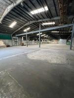 ให้เช่าโกดัง มีหลายขนาด ย่านบางประอิน เดินทางสะดวก ใกล้นิมคมบางปร