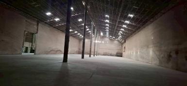 BST1026 ให้เช่าคลังสินค้าและโกดังขนาดใหญ่ ทำเลติดถนน 331 แยกเนินห