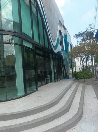 ให้เช่าอาคาร 2 ชั้น 300 ตรม พหลโยธิน34 (ประเสริฐมนูกิจ 2) ย่าน ม.