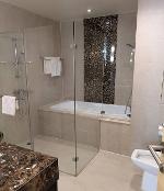 โรงแรม BTS อโศก380ม.ใกล้เทอร์มินอล 21 600 ม. MRTสุขุมวิท 380ม.11