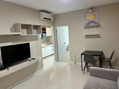 ขายซี ฮิลล์ คอนโด ศรีราชา โครงการ ติดถนนสุขุมวิท ใกล้นิคมแหลมฉบัง