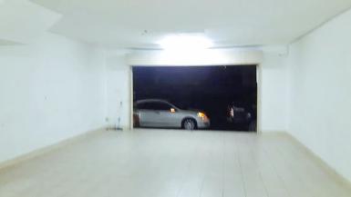 ปั๊ม ปตท. ให้เช่าอาคารพาณิชย์ 2 ชั้น ประชาอุทิศ-สุขสวัสดิ์ 550 ม.