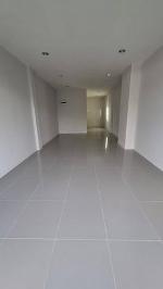 ให้เช่าอาคารพาณิชย์สร้างใหม่3ชั้นย่านพระราม5นครอินทร์บางกรวยนนทบุ