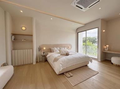 P1985 ขาย ให้เช่า บ้านเดี่ยวสร้างใหม่ 3 ชั้น ใกล้เซ็นทรัล รามอินท