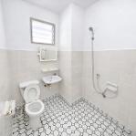 ให้เช่า บ้านเอื้ออาทร สุวรรณภูมิ 1 ชั้น รีโนเวทใหม่ ไม่เคยเข้าอยู