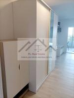 ให้เช่าคอนโดซิตี้วิลล่า ตึก F1 ชั้น 5 ห้องมุม ย่านลาดพร้าว 130 