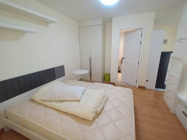 ขายคอนโดThe Link 2 สุขุมวิท 50 ชั้น 4 ห้องขนาด 30 ตารางเมตร