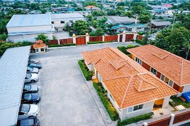 โลตัส รามอินทรา ซ.8 1 กม ขาย สำนักงาน โกดัง MRT มัยลาภ 405 ตร.วา