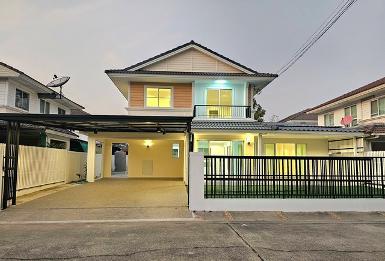 พฤกษ์ลดา วงแหวน รัตนาธิเบศร์