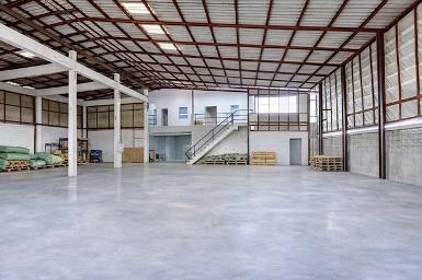 หมู่บ้านเศรษฐกิจ โกดังให้เช่า 450 ตร.ม บางไผ่ บางแค สาย2-3 