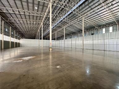 BST1008 ให้เช่าโกดัง คลังสินค้า 1200 ตารางเมตร ประชาชื่น บางซื่อ