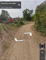 ขายที่ดินในเขตเทศบาล โฉนด 1 ไร่ต.ใหม่ อ.โนนสูง จ.นครราชสีมา 