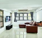  รามคำแหง110 บ้านเดี่ยว 2 ชั้น หัวมุม ใกล้ MRT สัมมากรเพียง 200 ม