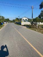 ขายที่ดินเปล่า เจ้าของขายเอง 1 ไร่ จังหวัดนครราชสีมา