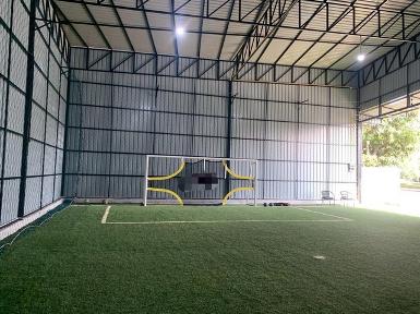 ให้เช่าโกดัง พื้นที่ 373 ตร.ม. ย่านนวมินทร์ ลาดพร้าว เดินทางสะดวก