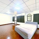 บ้านเดี่ยวใหญ่  40ตร.ว.พระราม9 300ม. กรุงเทพกรีฑา รับชาวต่างชาติ 