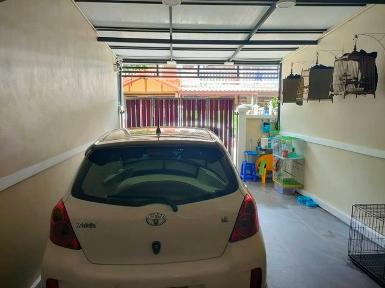 ให้เช่าบ้าน ซอยนวลจันทร์ หมู่บ้านเสนา 88 ใกล้ตลาดสด ใกล้ศูนย์กา