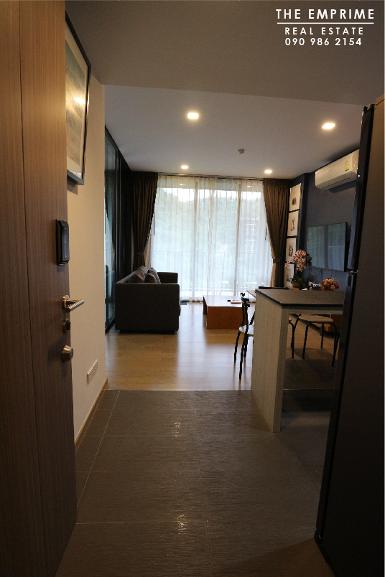 ขายคอนโดยอดนิยมในเขาใหญ่ &ndash; The Valley Khaoyai