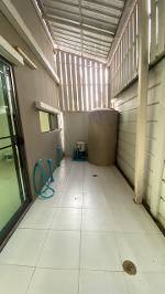 BS1023 ขายทาวน์โฮม พฤกษาวิลล์ 65 2 ศรีสมาน 3 ชั้น ใกล้โรบินสันศรี