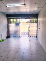 อาคารให้เช่า 4 ชั้น สาธุประดิ เทอร์มินอล 21 พระราม 3 2.7กม. 6นอน 