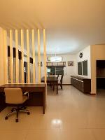 ขายบ้านเดี่ยว 3 ชั้น หลังมุม 48.6 ตรว. ม.นนทรีวิลล่า พระราม 5