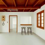 ให้เช่าบ้านเดี่ยว 2 ชั้น ใหม่ที่ีสุดทั้งหลัง 52 ตร.วา. BTSสายหยุด