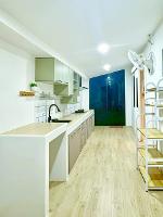 ให้เช่าบ้านเดี่ยวหัวมุม 49 เทียนทะเล11-17  สะแกงาม 600 ม.พระราม 2