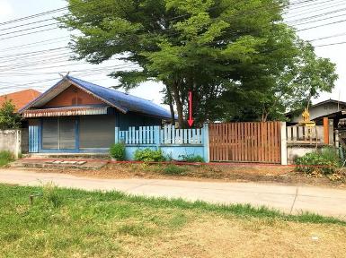 ขายบ้านเดี่ยว ตาก อำเภอ เมืองตาก จังหวัด ตาก