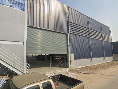 ให้เช่าโกดัง ออฟฟิศ 600 ตร ราชพฤกษ์ 345 โรบินสัน ราชพฤกษ์ 1.6 กม