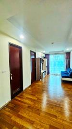 คอนโดเดอะไลน์ พหลโยธิน​ ชั้น 11 วิวสวน 45 ตร.ม.1 นอน 1 น้ำ BTSห้า